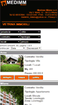 Mobile Screenshot of medimm.com